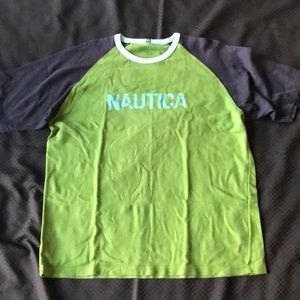 XL Nautical t-shirt